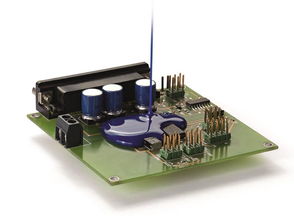 廣州威琈化工聚氨酯552FL 優異絕緣材料特性與應用