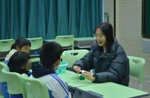 哈爾濱星語特教 專注心理咨詢與康復訓練的專業之選