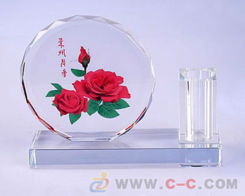 璀璨匠心，慶典華章 文化慶典禮品定制藝術與紀念意義